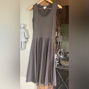 Lularoe Dress with pockets Size XS